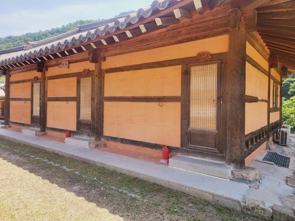 Yeongwol Hwanggung Hanok Pension 객실 사진